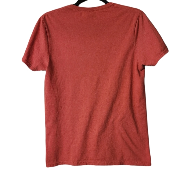 Game of Thrones T-Shirt Size Small Red - Picture 2 of 3